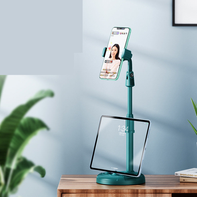 Elevate Your Mobile Experience with Our Telescopic Desktop Phone Holder