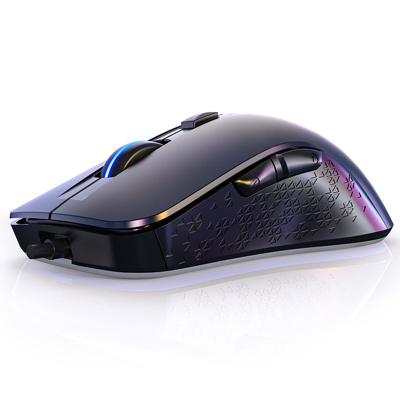 Discover the Ultimate Gaming Experience with the G402Rgb Mechanical Gaming Mouse