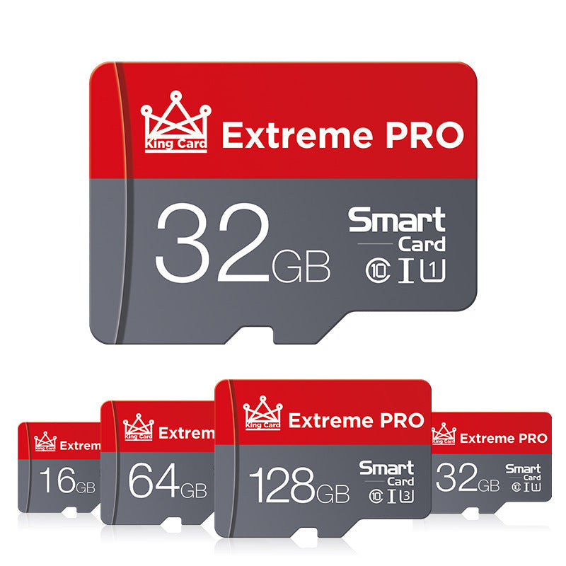 Unleash Your Device's Potential with the Drive Mini TF Card
