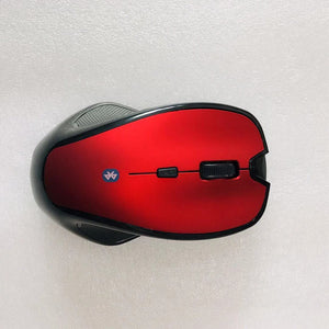Experience Seamless Connectivity with the Wireless Bluetooth 3.0 Mouse