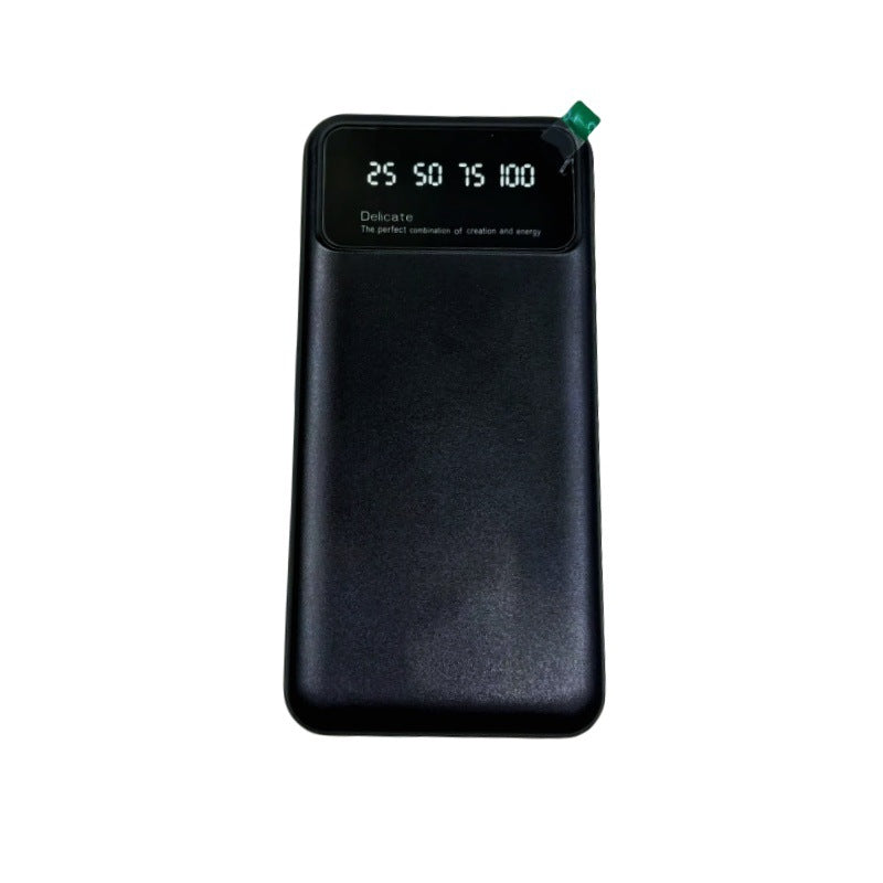 Power Bank Ultra-thin Fast Charging: Your Ultimate Charging Solution