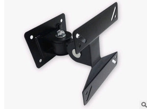 Revolutionize Your Viewing Experience with Our LCD Display Rotating Pylon Adjustable TV Bracket