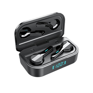 Experience Unmatched Audio with Our E-sports Gaming Bluetooth Wireless In-ear Headphones