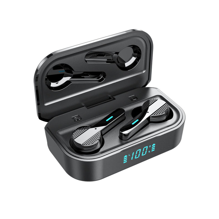 Experience Unmatched Audio with Our E-sports Gaming Bluetooth Wireless In-ear Headphones