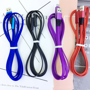 Discover the Ultimate USB Charging Cable for Your Devices