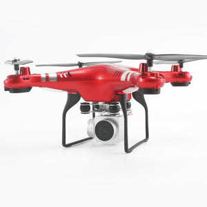 Unleash Your Inner Pilot with the HD Aerial Photography Drone!