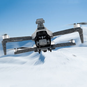 Experience the Future of Flight with Our Brushless Obstacle Avoidance Folding Quadcopter