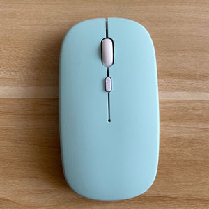 Mouse Dual-mode Charging Wireless Mouse: The Perfect Companion for Every Task