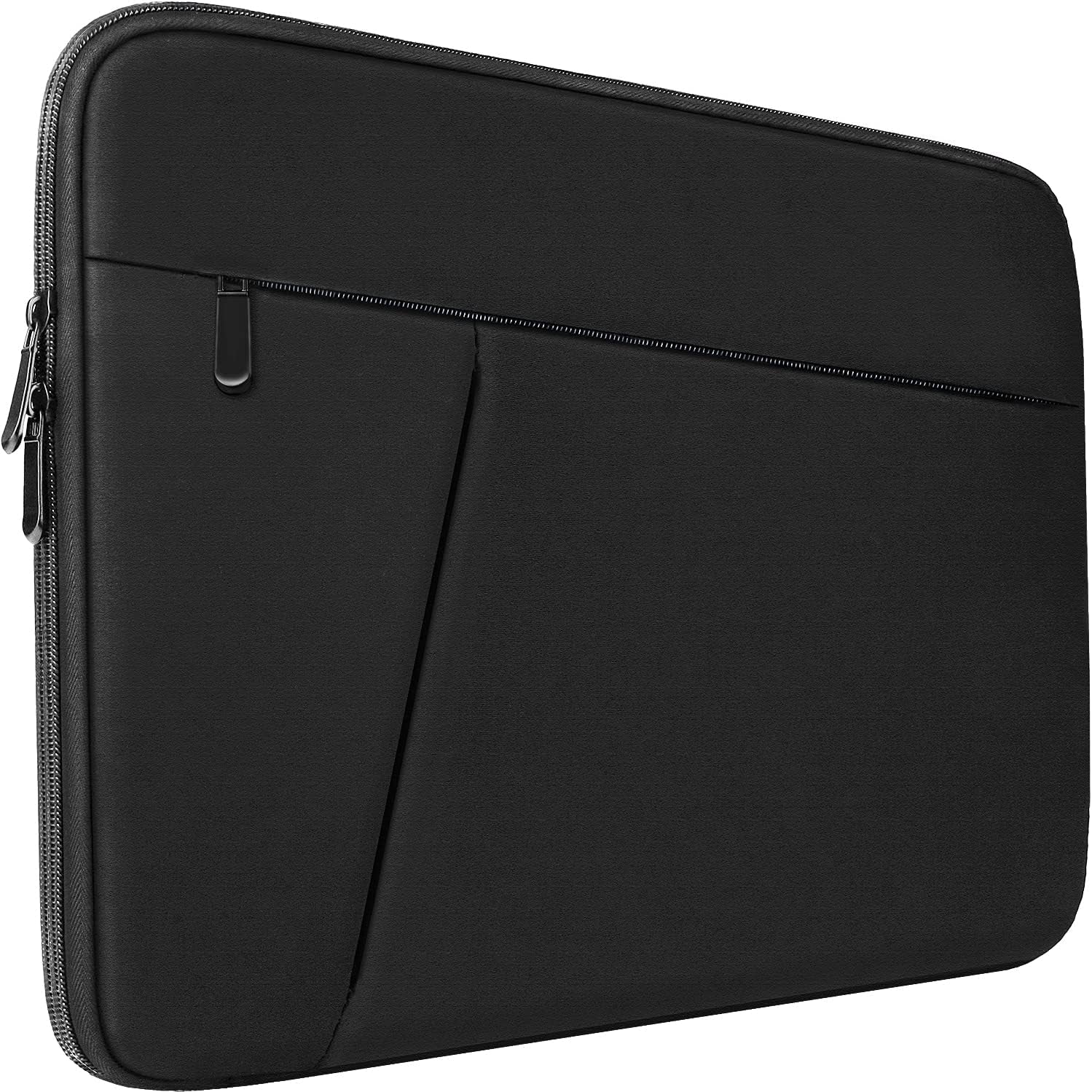Laptop Sleeve Case 14 Inch, Protective Soft Padded Computer Carrying Bag