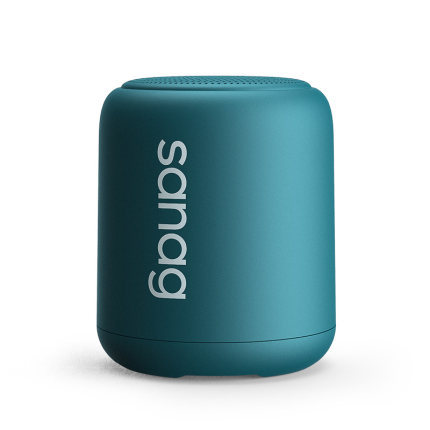 Wireless Speaker Bass