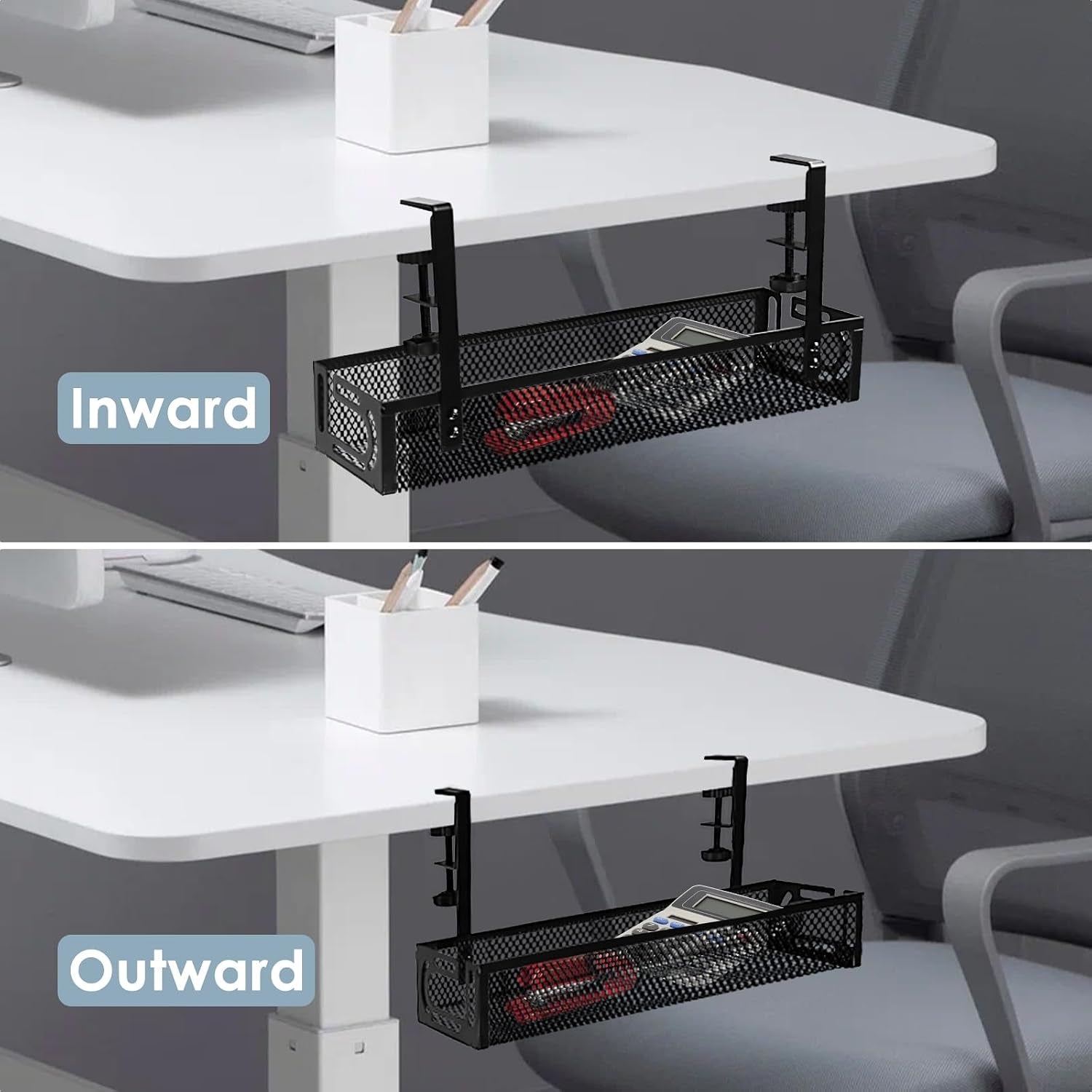 Cable Management under Desk, under Desk Cable Management Tray
