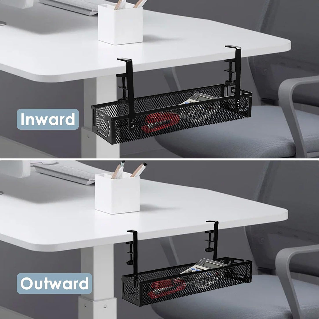 Cable Management under Desk, under Desk Cable Management Tray