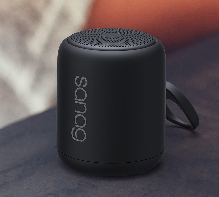 Wireless Speaker Bass