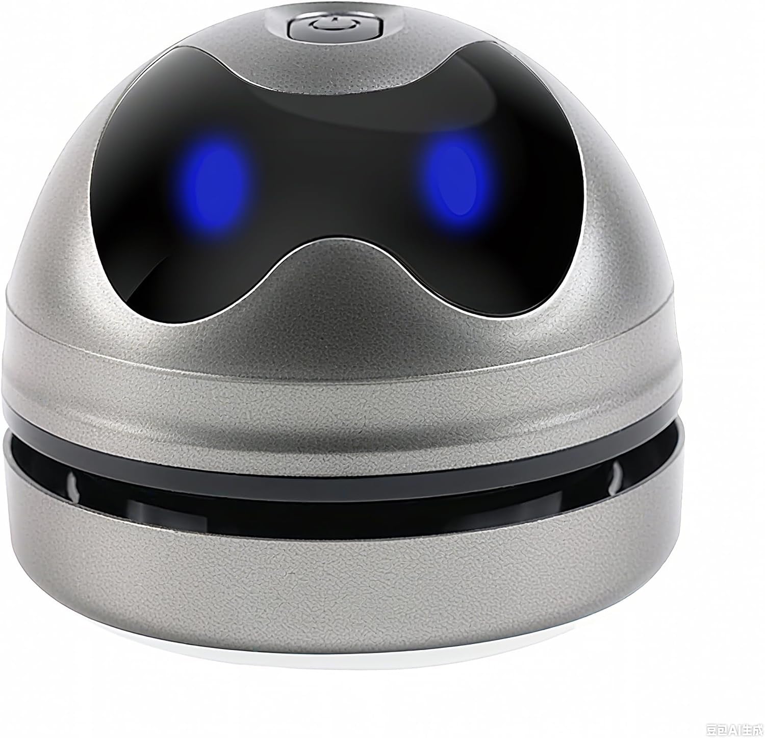 Mini Desktop Vacuum Cleaner, Cordless Desk Vacuum, Rechargeable