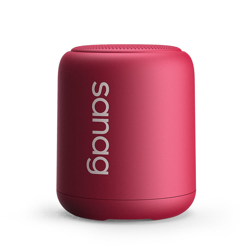Wireless Speaker Bass