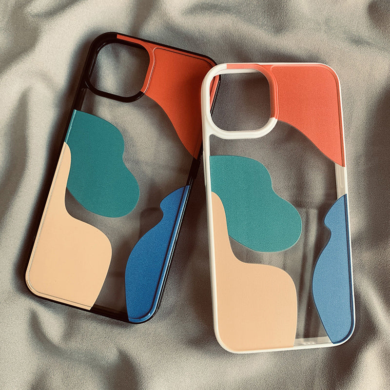 Geometry Suitable For 13 Mobile Phone Cases