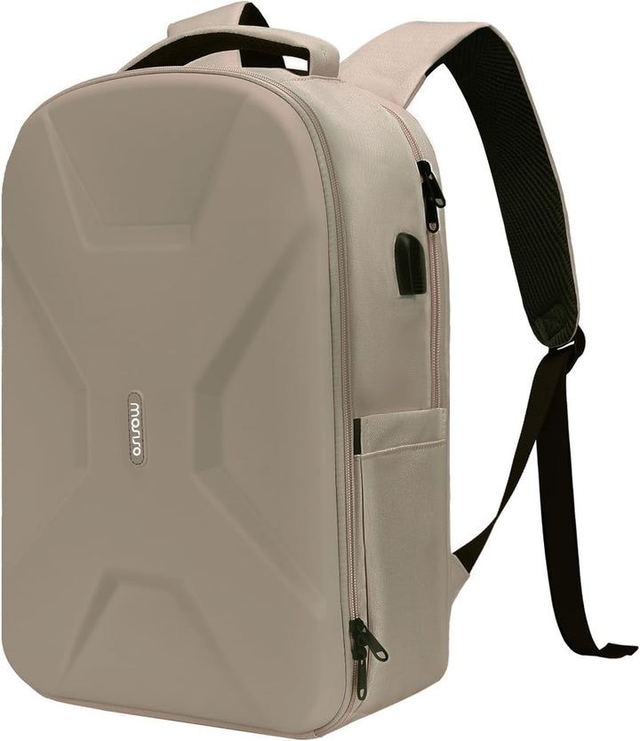 15.6-16 Inch 35L Laptop Backpack with USB Charging Port