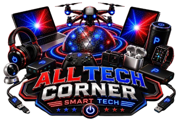 All Tech Corner 