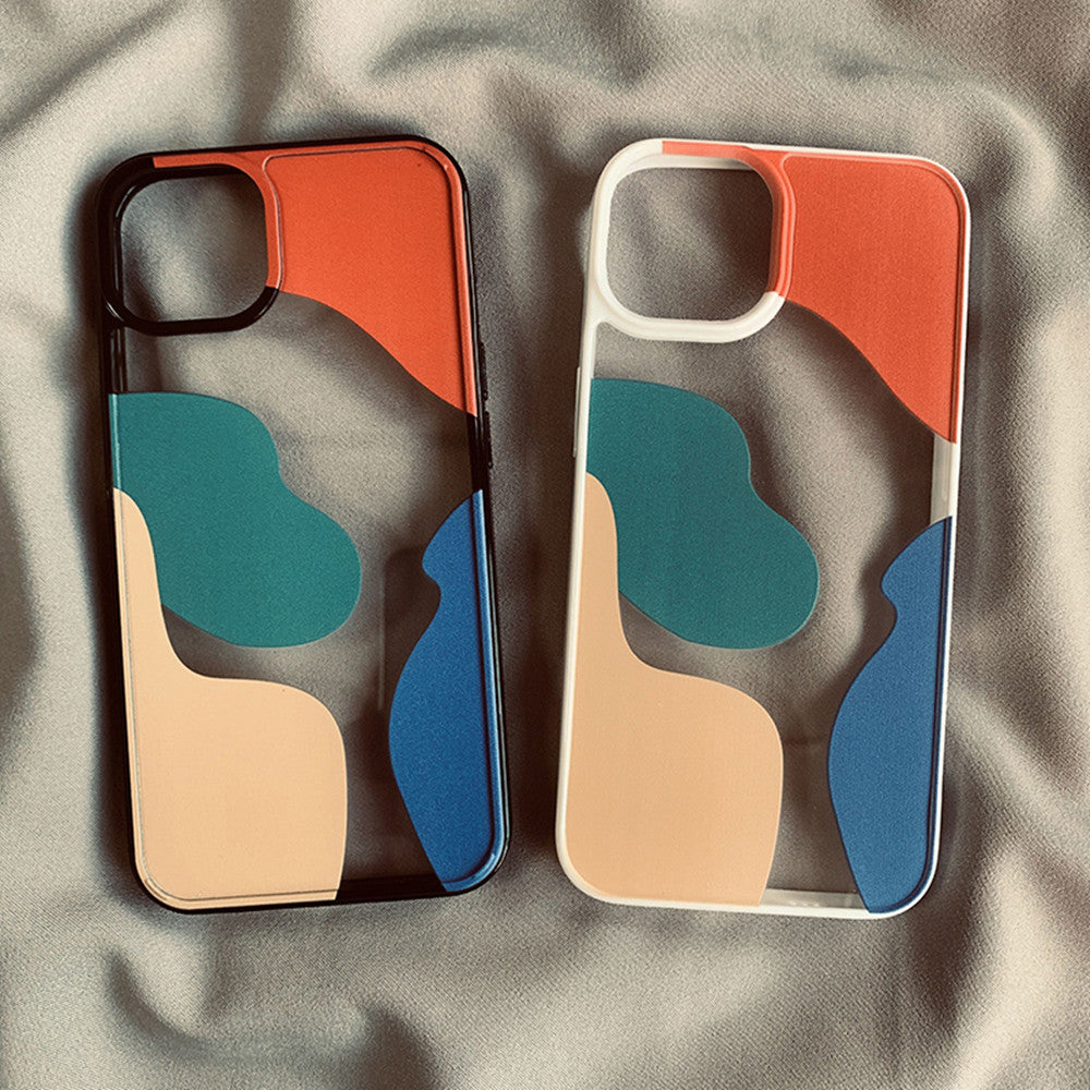 Geometry Suitable For 13 Mobile Phone Cases