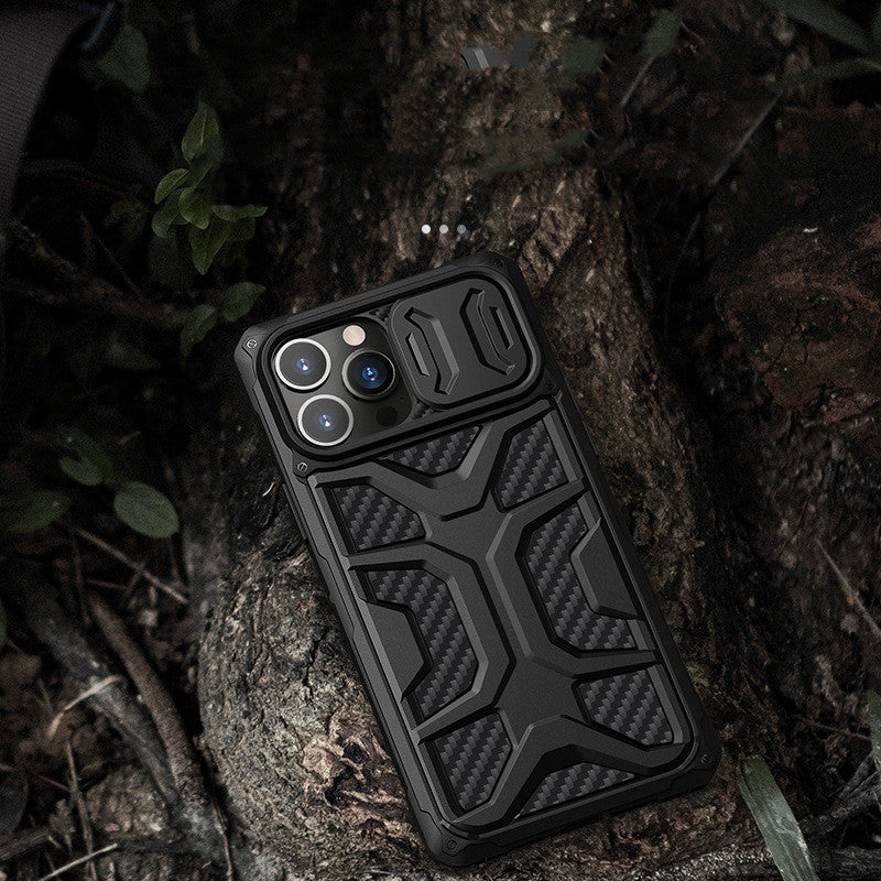 Suitable For IPhone13 Series Mobile Phone Cases