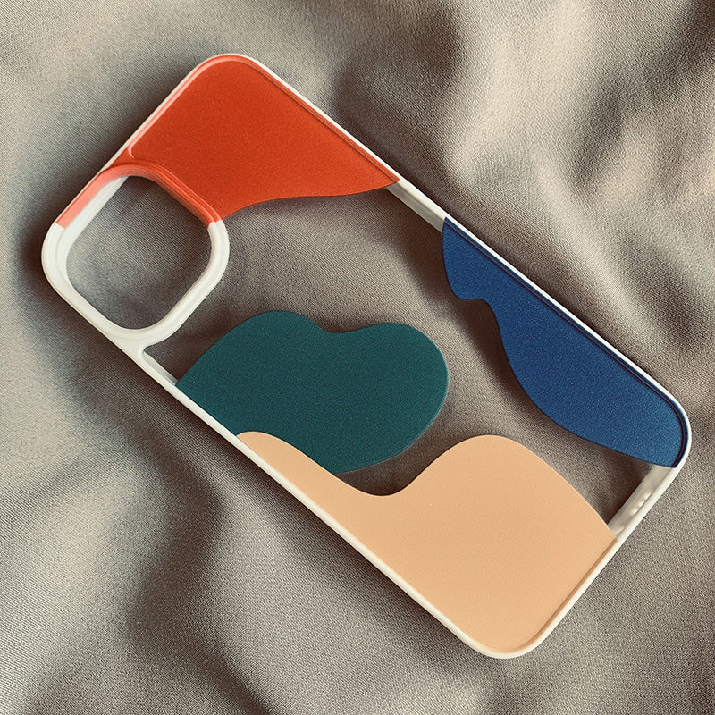 Geometry Suitable For 13 Mobile Phone Cases