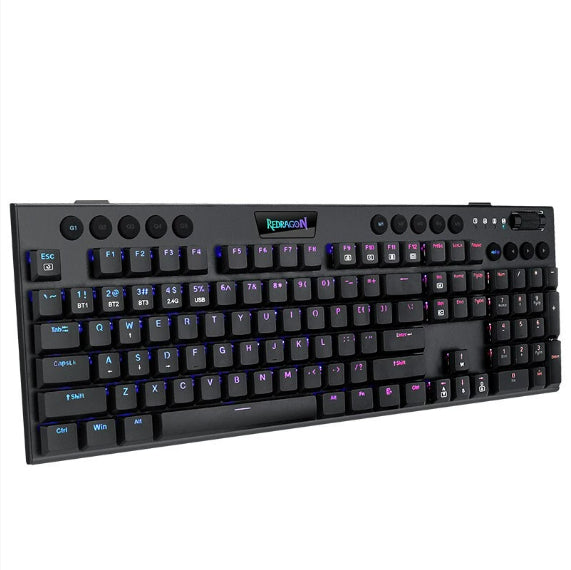 Wired Film Waterproof, Comfortable And Durable Mute Keyboard