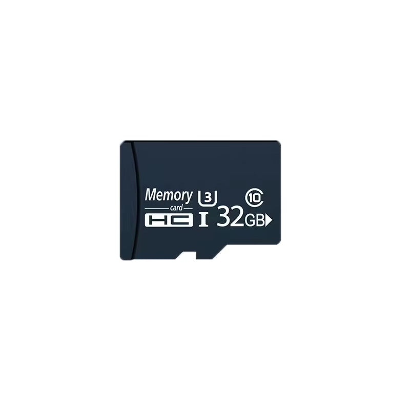 2PCS 32GB High Speed Monitoring Camera Car Recorder Storage Card