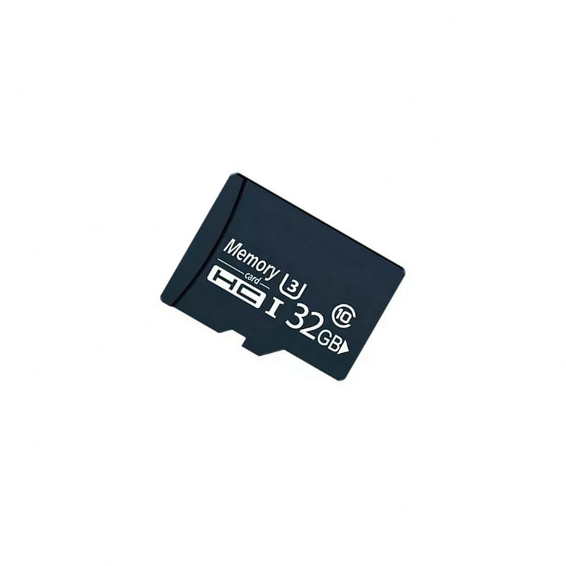 2PCS 32GB High Speed Monitoring Camera Car Recorder Storage Card